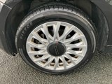 Used Fiat 500