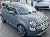Used Fiat 500