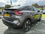 Used Citroen C4