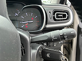Used Citroen C3