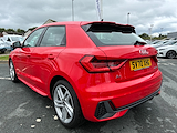 Used Audi A1