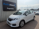 Used Honda Jazz