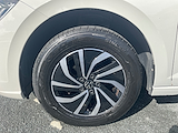 Used Volkswagen Polo