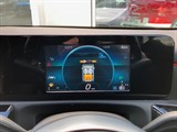 Used Mercedes A200