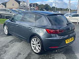 Used SEAT Leon