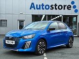Used Peugeot 208