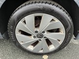 Used Volkswagen Golf