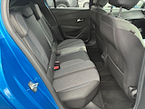 Used Peugeot 208