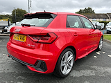 Used Audi A1