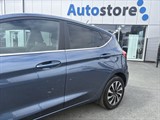 Used Ford Fiesta