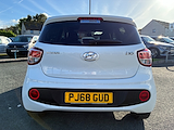 Used Hyundai i10