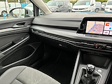 Used Volkswagen Golf