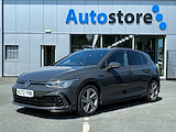 Used Volkswagen Golf