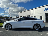 Used Audi A5