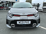 Used Kia Picanto