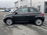 Used Fiat 500
