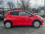 Used Citroen C1