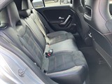 Used Mercedes A200