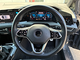 Used Volkswagen Golf