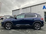 Used Citroen C5
