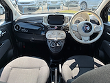 Used Fiat 500