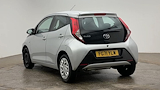 Used Toyota Aygo