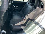 Used Mercedes A200