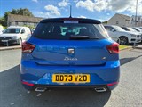 Used SEAT Ibiza
