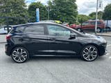 Used Ford Fiesta
