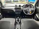 Used Suzuki Swift