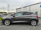 Used Ford Fiesta