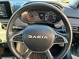 Used Dacia Sandero Stepway