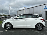 Used Hyundai i20