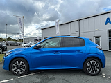Used Peugeot 208