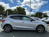 Used SEAT Ibiza
