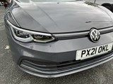 Used Volkswagen Golf