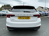 Used Skoda Fabia
