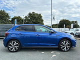Used Volkswagen Polo