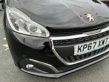 Used Peugeot 208