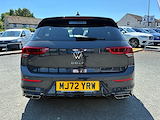 Used Volkswagen Golf
