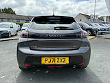 Used Peugeot 208