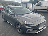 Used Ford Focus