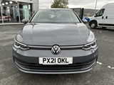 Used Volkswagen Golf