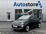 Used Fiat 500