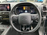 Used Citroen C5