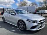 Used Mercedes A200