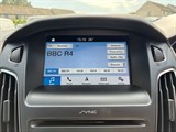 Used Ford Focus