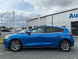 Used Ford Focus