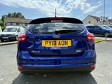 Used Ford Focus