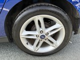 Used Ford Focus